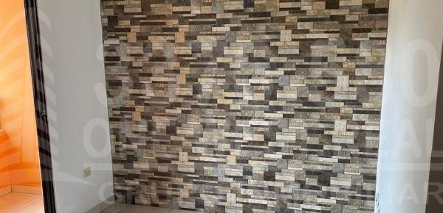 Casa Renta en San Pedro Sula sector MacKay, circuito cerrado