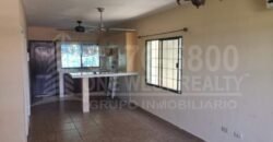 Residencial El Barrial Apartamento en Renta en San Pedro Sula 3 habitaciones 3 baños