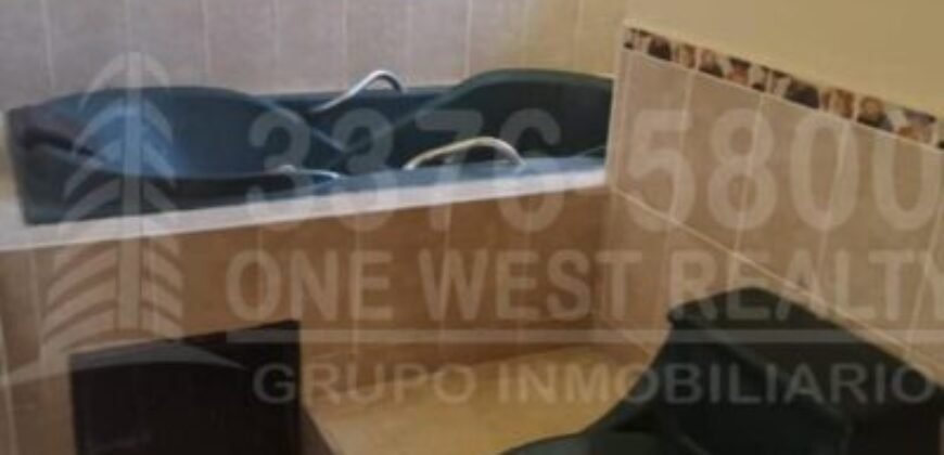 Residencial El Barrial Apartamento en Renta en San Pedro Sula 3 habitaciones 3 baños