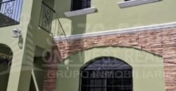 Residencial El Barrial Apartamento en Renta en San Pedro Sula 3 habitaciones 3 baños