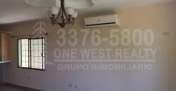 Residencial El Barrial Apartamento en Renta en San Pedro Sula 3 habitaciones 3 baños