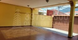 Renta de casa en Jardines del Valle, San Pedro Sula