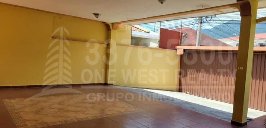 Renta de casa en Jardines del Valle, San Pedro Sula