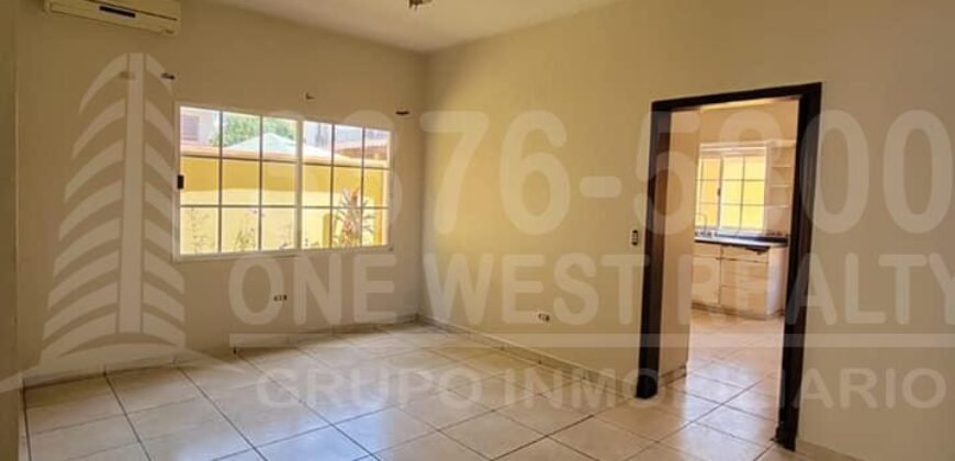 Renta de casa en Jardines del Valle, San Pedro Sula