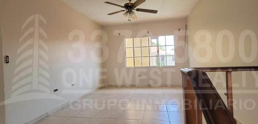 Renta de casa en Jardines del Valle, San Pedro Sula