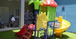 Alquiler de apartamento en San Pedro Sula, sector nor-oeste, En Condominios Genesis