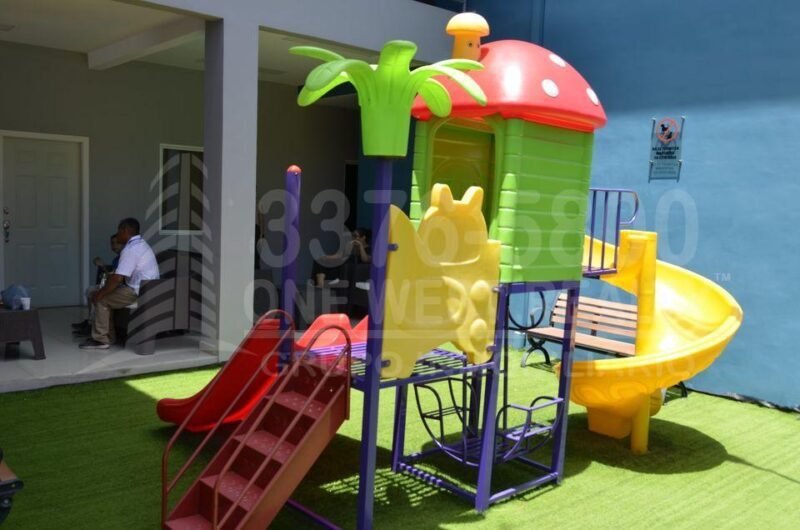 Alquiler de apartamento en San Pedro Sula, sector nor-oeste, En Condominios Genesis