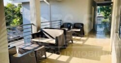 Alquiler de apartamento en San Pedro Sula, sector nor-oeste, En Condominios Genesis