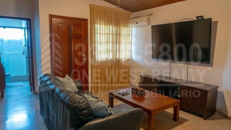 Colonia Trejo Apartamento Townhouse En Renta San Pedro Sula