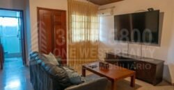 Colonia Trejo Apartamento Townhouse En Renta San Pedro Sula