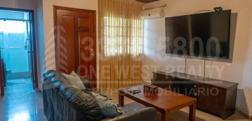 Colonia Trejo Apartamento Townhouse En Renta San Pedro Sula