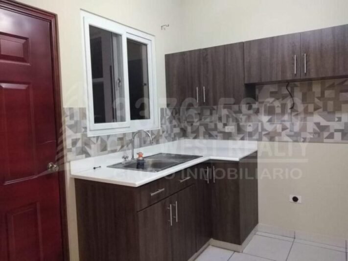 Amplia casa en renta, Colonia Country-San Pedro Sula