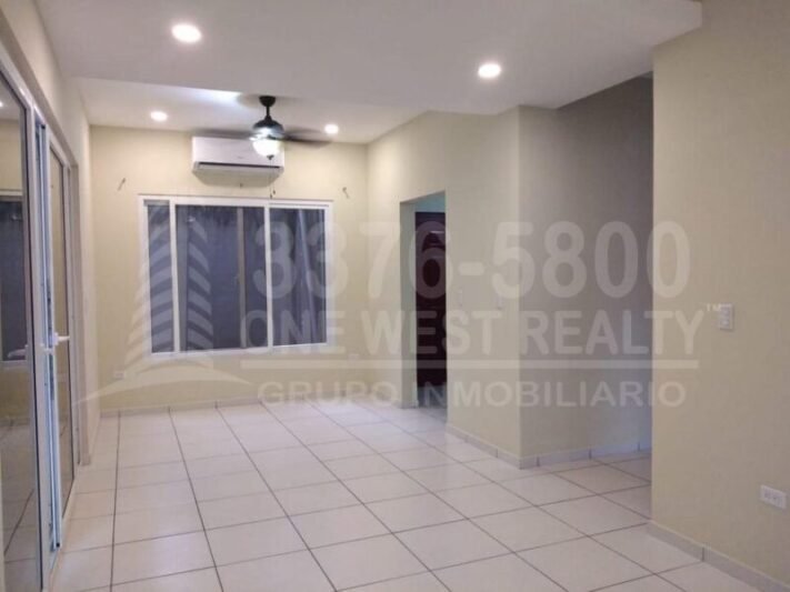 Amplia casa en renta, Colonia Country-San Pedro Sula