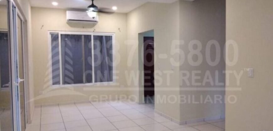 Amplia casa en renta, Colonia Country-San Pedro Sula