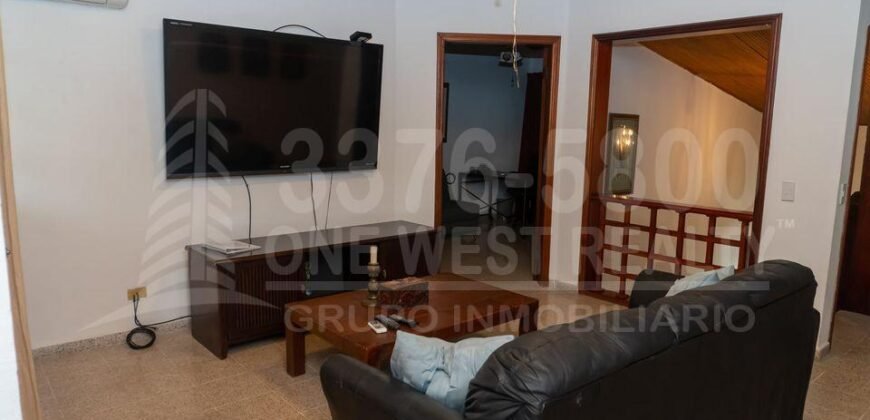 Colonia Trejo Apartamento Townhouse En Renta San Pedro Sula