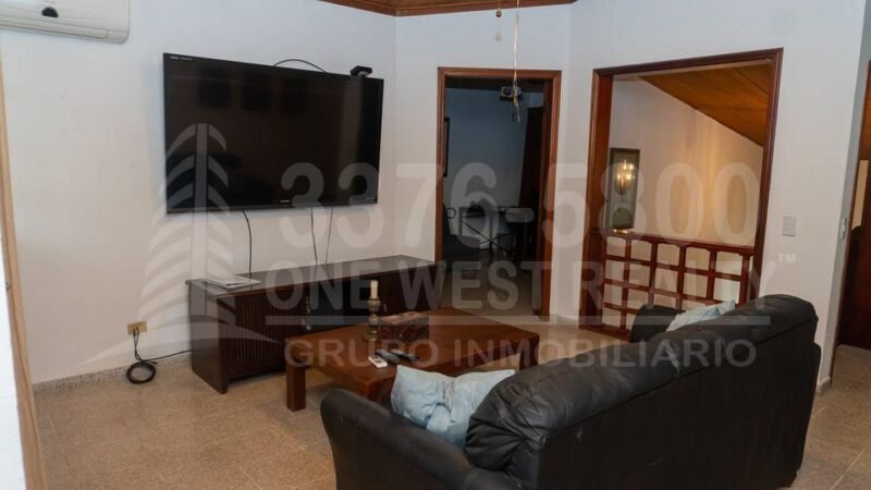 Colonia Trejo Apartamento Townhouse En Renta San Pedro Sula