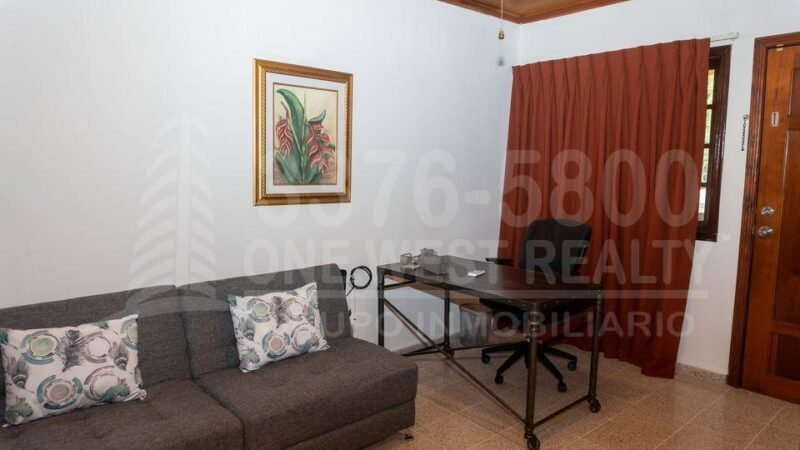 Colonia Trejo Apartamento Townhouse En Renta San Pedro Sula