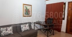 Colonia Trejo Apartamento Townhouse En Renta San Pedro Sula