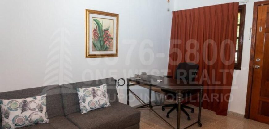 Colonia Trejo Apartamento Townhouse En Renta San Pedro Sula