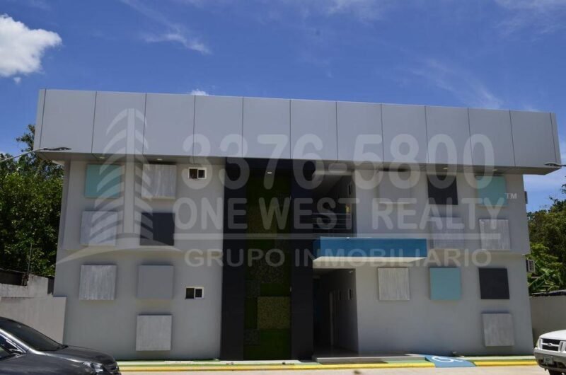 Alquiler de apartamento en San Pedro Sula, sector nor-oeste, En Condominios Genesis
