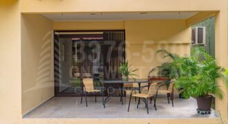 Colonia Trejo Apartamento Townhouse En Renta San Pedro Sula