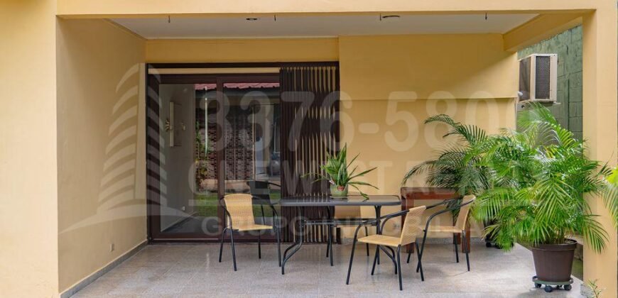 Colonia Trejo Apartamento Townhouse En Renta San Pedro Sula