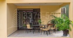 Colonia Trejo Apartamento Townhouse En Renta San Pedro Sula