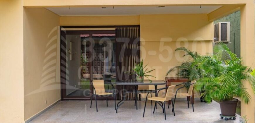 Colonia Trejo Apartamento Townhouse En Renta San Pedro Sula