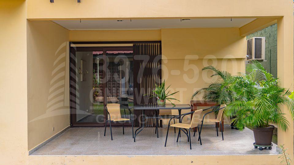 Colonia Trejo Apartamento Townhouse En Renta San Pedro Sula