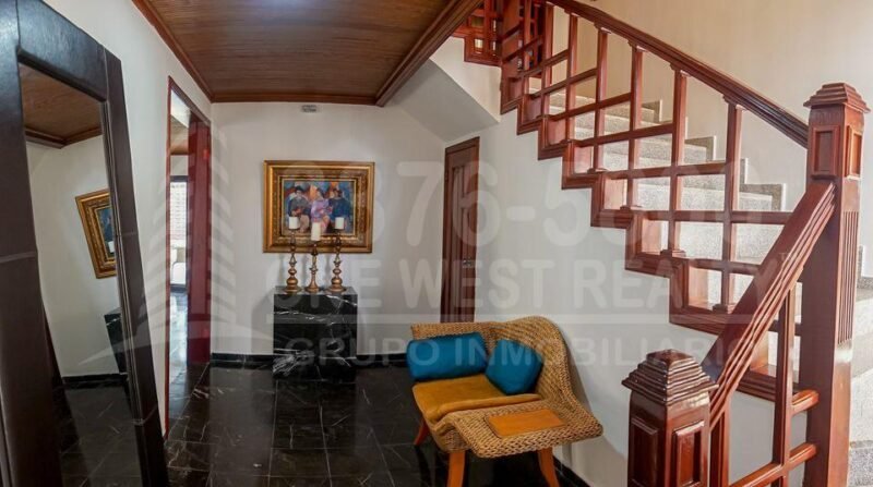 Colonia Trejo Apartamento Townhouse En Renta San Pedro Sula