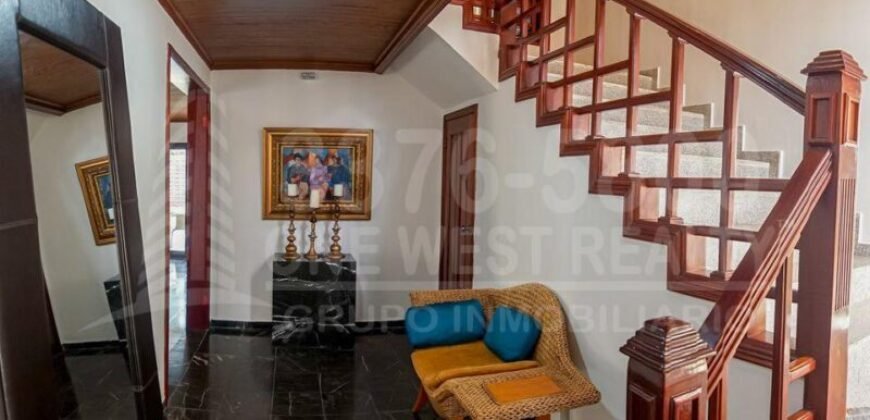 Colonia Trejo Apartamento Townhouse En Renta San Pedro Sula