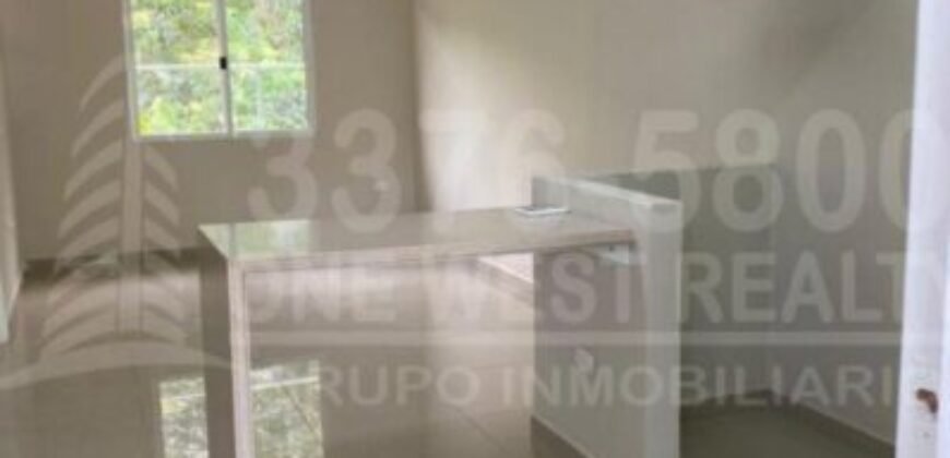 Alquiler de apartamento en San Pedro Sula, sector nor-oeste, En Condominios Genesis