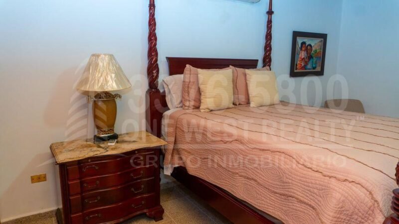 Colonia Trejo Apartamento Townhouse En Renta San Pedro Sula