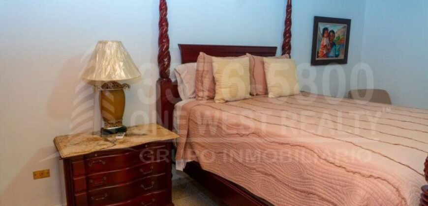 Colonia Trejo Apartamento Townhouse En Renta San Pedro Sula