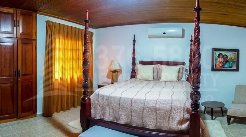 Colonia Trejo Apartamento Townhouse En Renta San Pedro Sula