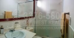 Colonia Trejo Apartamento Townhouse En Renta San Pedro Sula