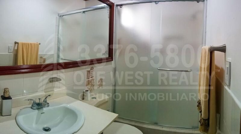 Colonia Trejo Apartamento Townhouse En Renta San Pedro Sula