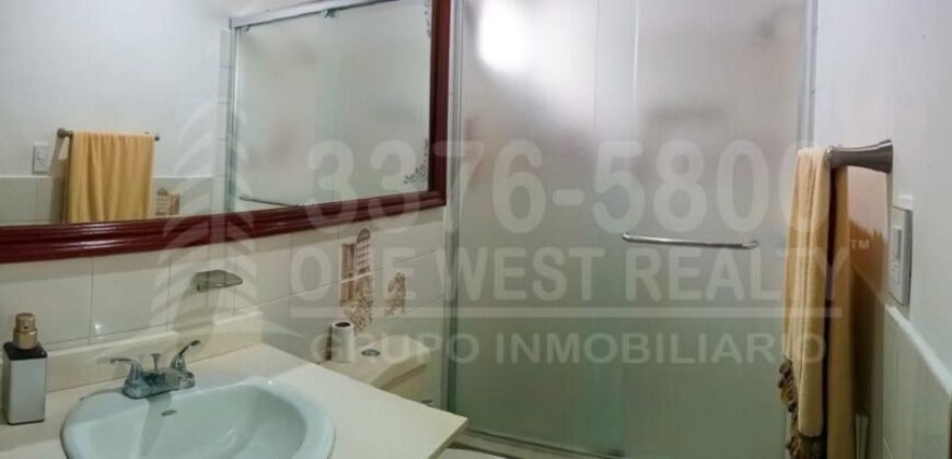 Colonia Trejo Apartamento Townhouse En Renta San Pedro Sula
