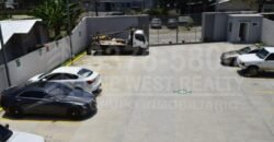 Alquiler de apartamento en San Pedro Sula, sector nor-oeste, En Condominios Genesis
