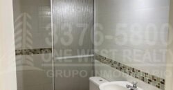 Alquiler de apartamento en San Pedro Sula, sector nor-oeste, En Condominios Genesis