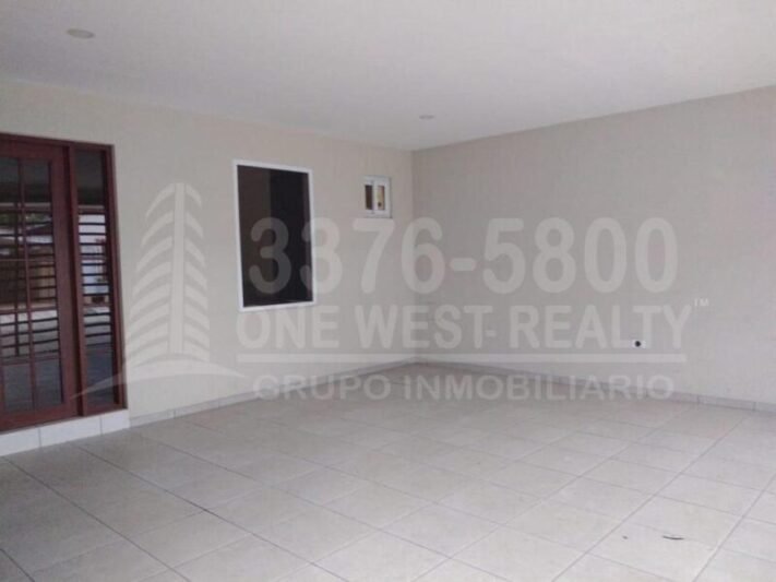 Amplia casa en renta, Colonia Country-San Pedro Sula