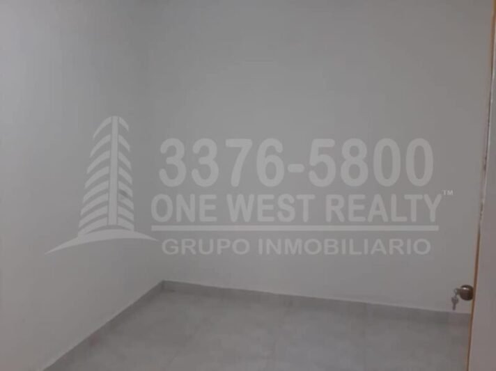 Renta de apartamento en Jardines San Pedro Sula