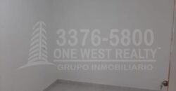 Renta de apartamento en Jardines San Pedro Sula