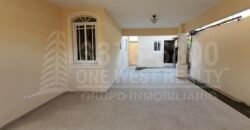 Residencial El Barrial Casa En Alquiler San Pedro Sula