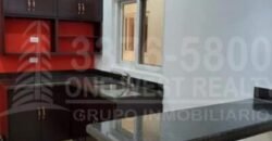 ***RENTADO de apartamento en San Pedro Sula, dos habitaciones en sector UNAH-VS