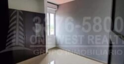 ***RENTADO de apartamento en San Pedro Sula, dos habitaciones en sector UNAH-VS