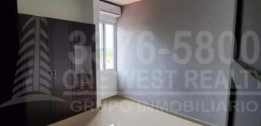 ***RENTADO de apartamento en San Pedro Sula, dos habitaciones en sector UNAH-VS