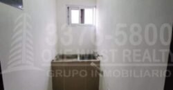 ***RENTADO de apartamento en San Pedro Sula, dos habitaciones en sector UNAH-VS