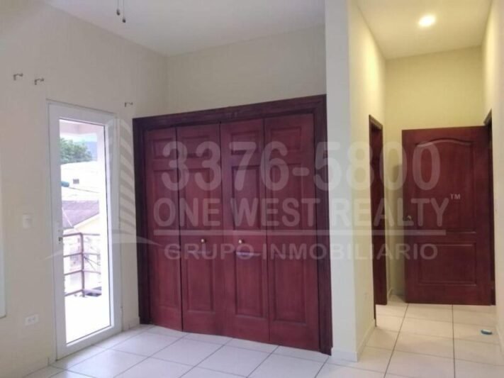 Amplia casa en renta, Colonia Country-San Pedro Sula