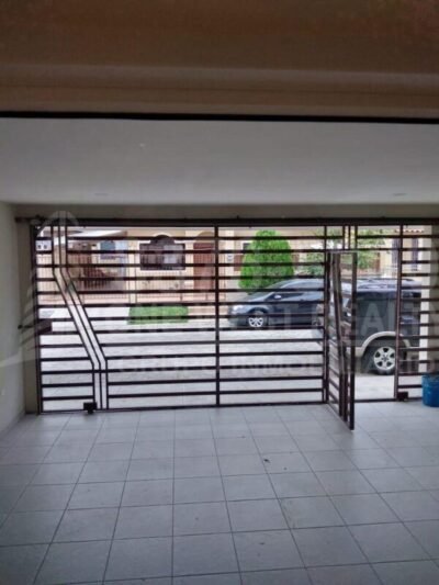 Amplia casa en renta, Colonia Country-San Pedro Sula